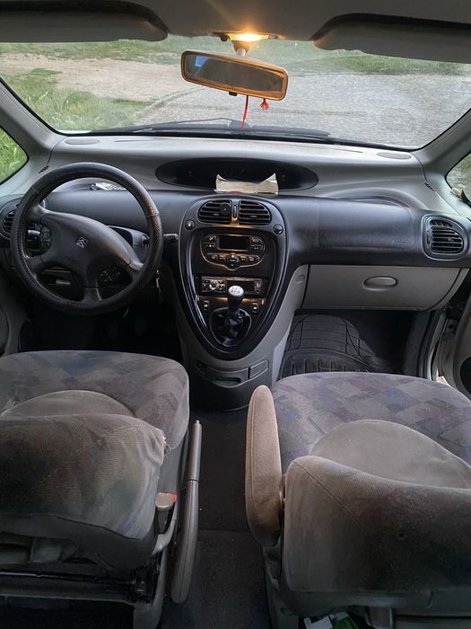 Vendo citroen 2000 HDI