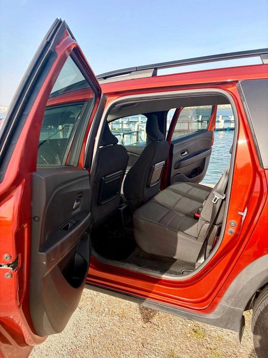 Dacia Jogger 1.0 ECO-G Extreme Bi-Fuel 5 lugares