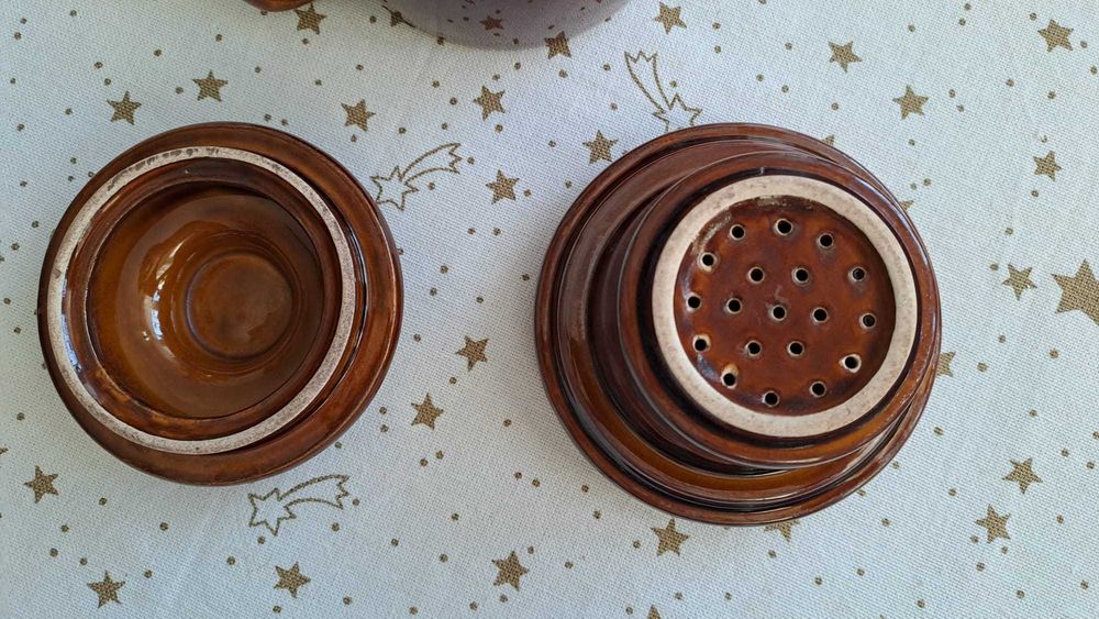 Czajniczek, Imbryk Mirostowice PRL