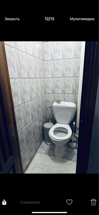 3 кімнати, Оренда .