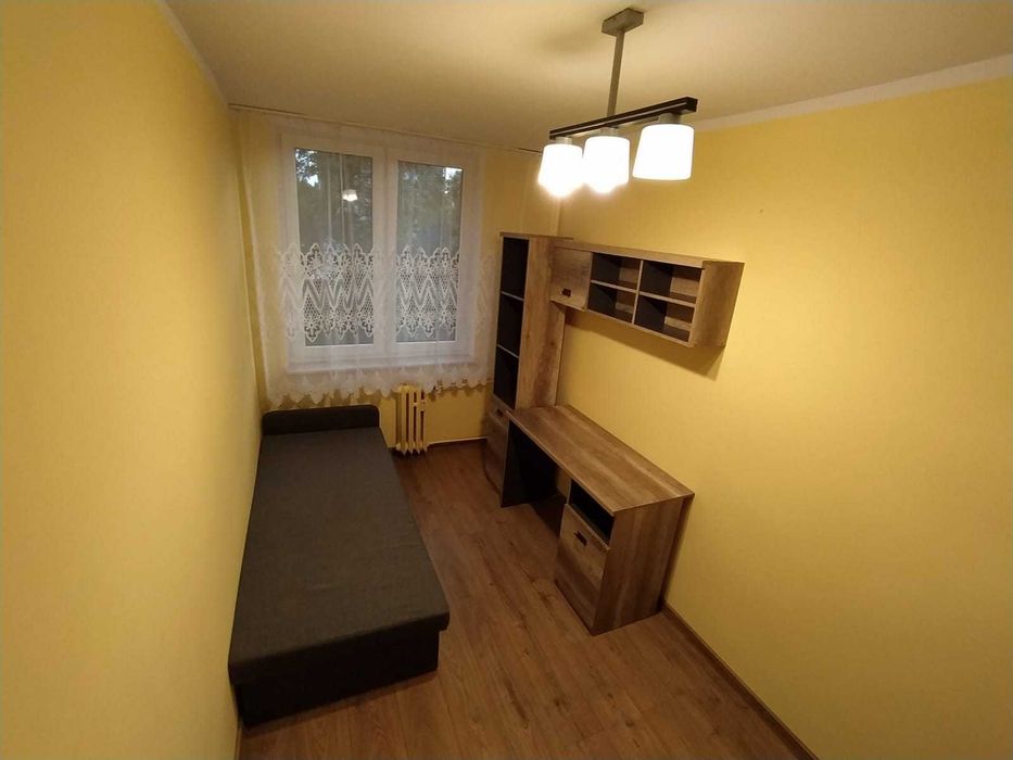 Mieszkanie – Lublin - Widok 3