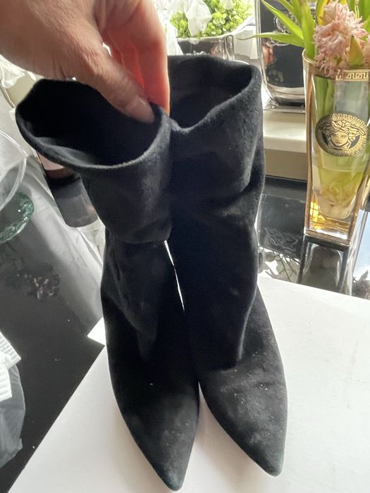 Botki Wloskie Vero Cuccio