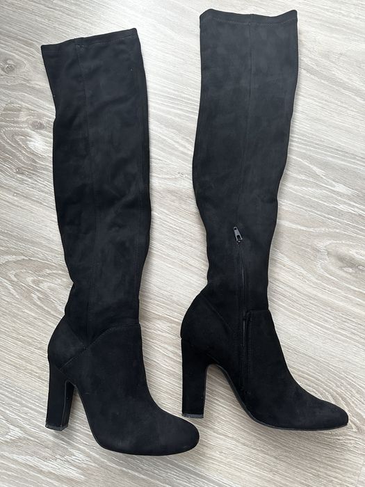 Сапог- чулок: 500 грн. - Ботфорти Южне на Olx