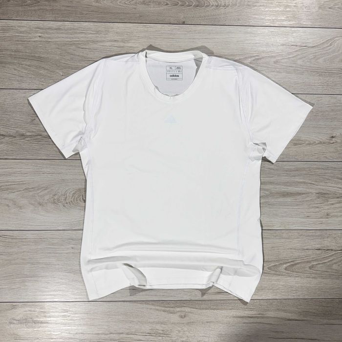 Компресійна Спортивна Футболка Адідас Adidas Training, розмір XL