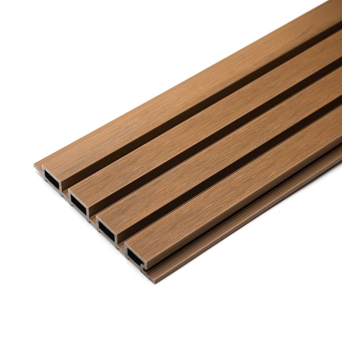 Panel elewacyjny kompozytowy WPC, II Generacji 3D. PROMOCJA !