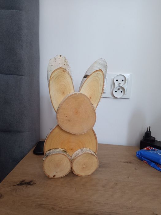 Króliczek zajączek