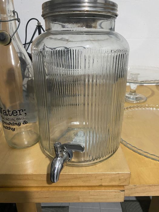 Para refrescar em dias quentes