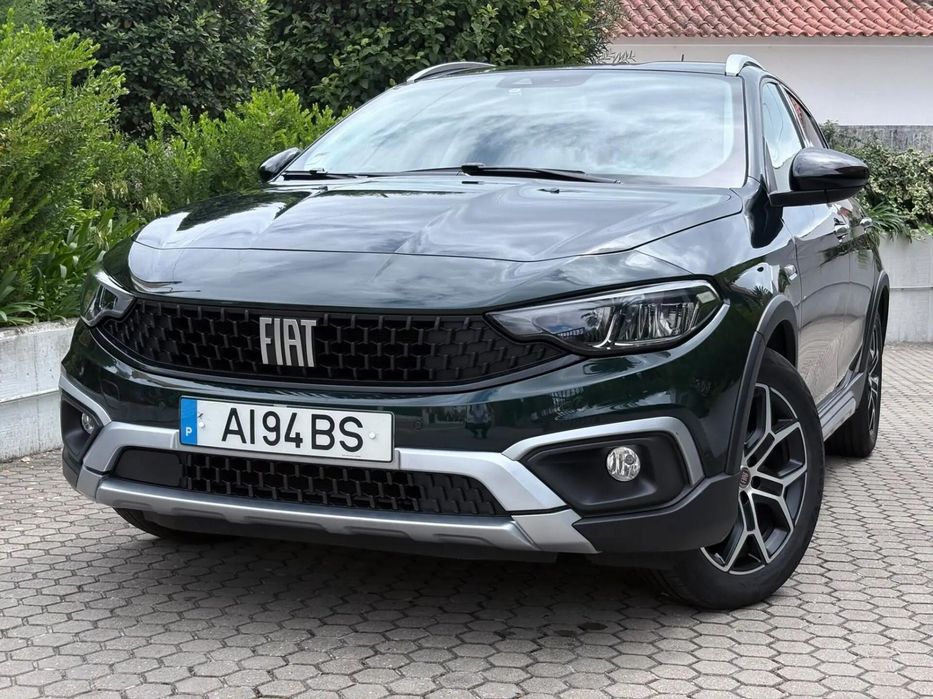 Fiat Tipo Cross 1.0 GSE T3