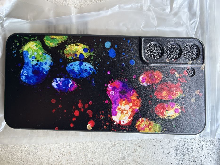 Capas Samsung S22 plus