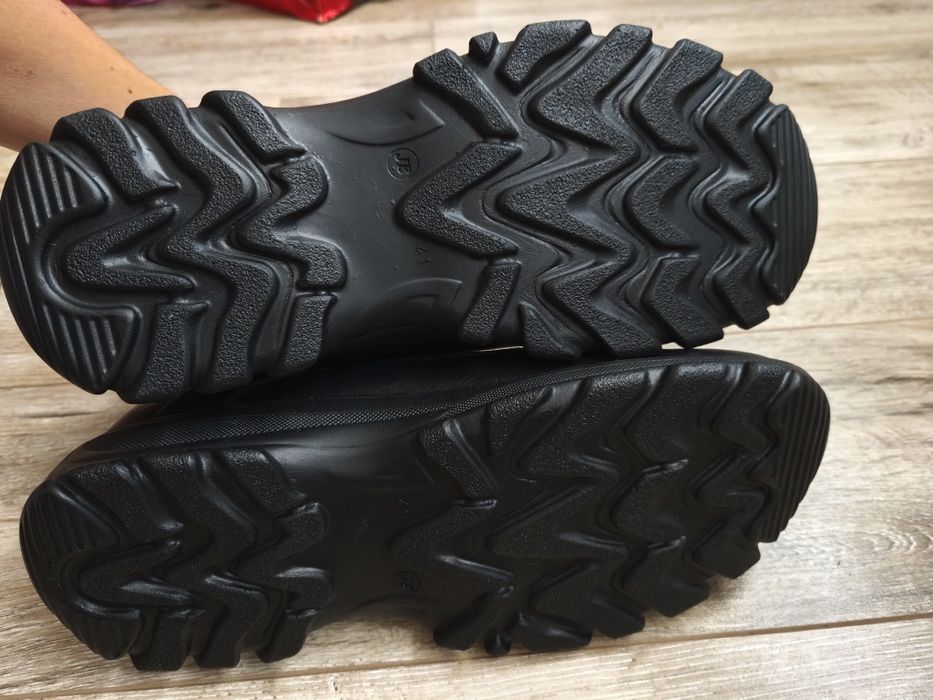 Ортопедичне зимове взуття 41р.