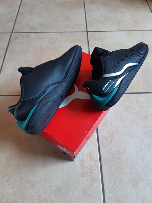 Buty dla chłopca  sprzedam