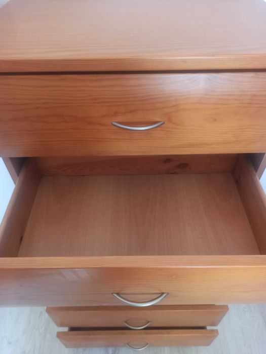 Conjunto para quarto completo