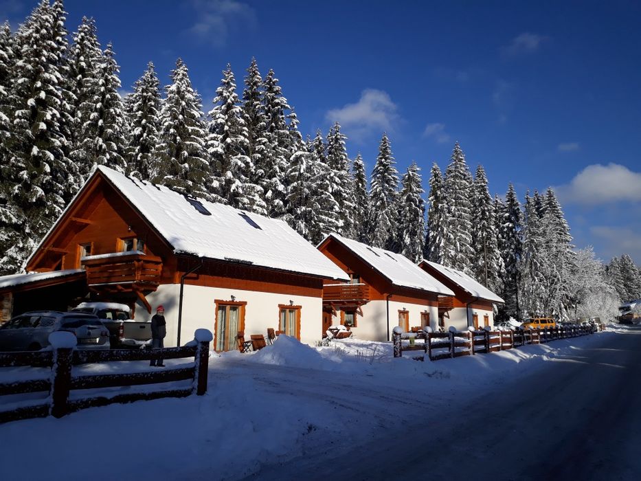 3xDom 150m2-12Apartametów Istebna Zaolzie