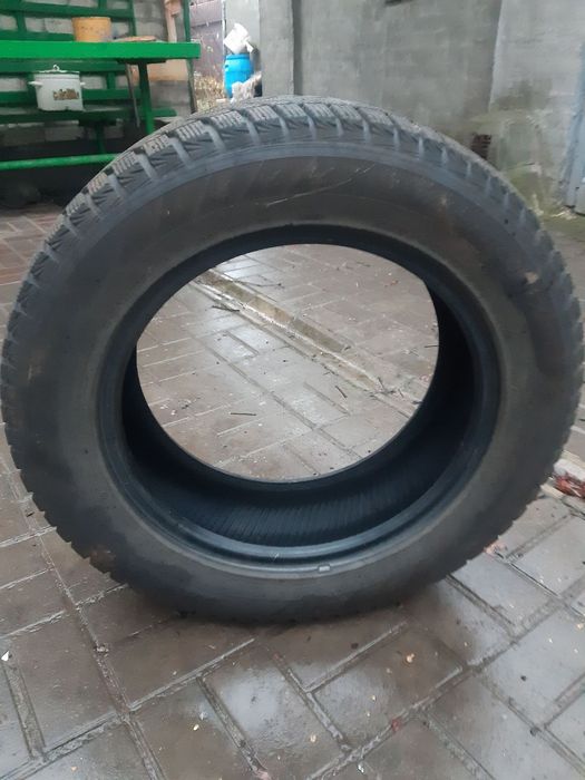 Зимові шини Hankook Winter I*cept X RW 10, 225/60 r17