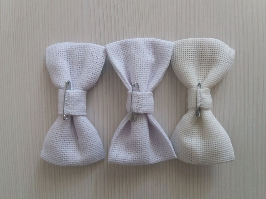 Метелики Краватки  ручної роботи