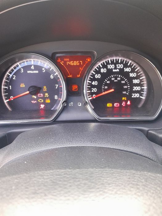 Нісан Верса,Ноте