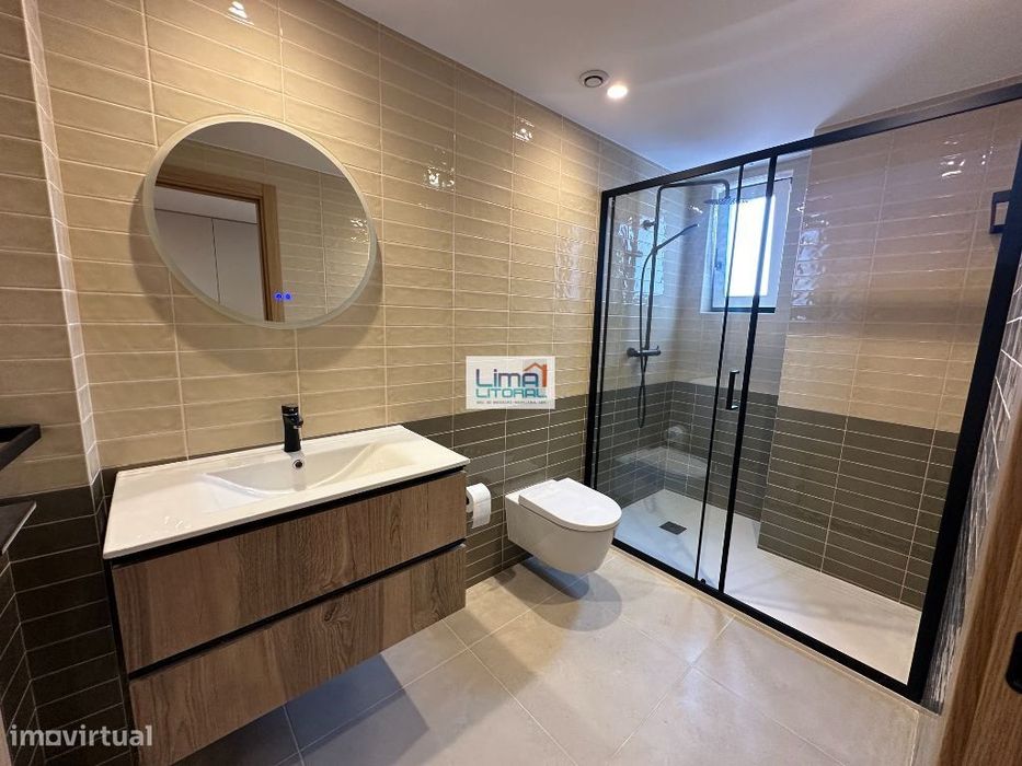 Apartamento T2 - centro da Cidade de Leiria