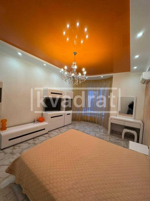 Оренда 1к квартири 55м2 ЖК Престиж Холл вулиця Тютюнника 37/1 Печерськ