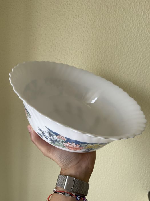Conjunto serviço de mesa64297595856643122