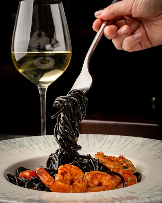 Фуд фотограф Київ, фото та відео контент для закладів