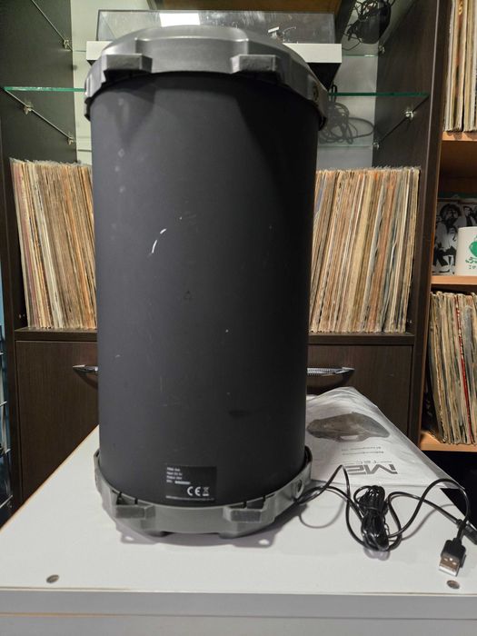 Głośnik przenośny M2 Tec model S45