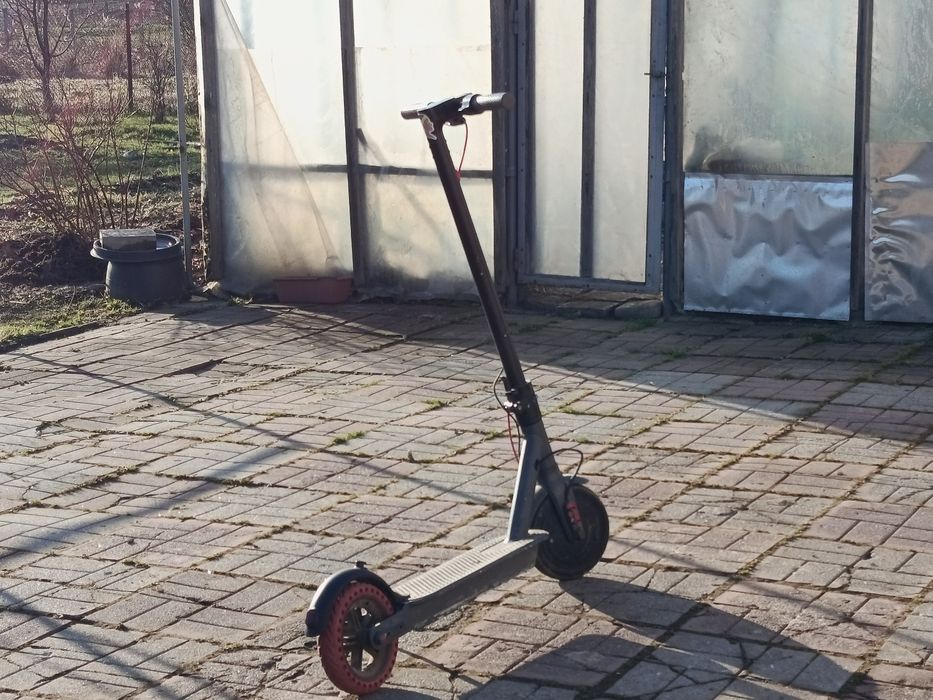 Електро самокат типу xiaomi m365 ТОРГ!!