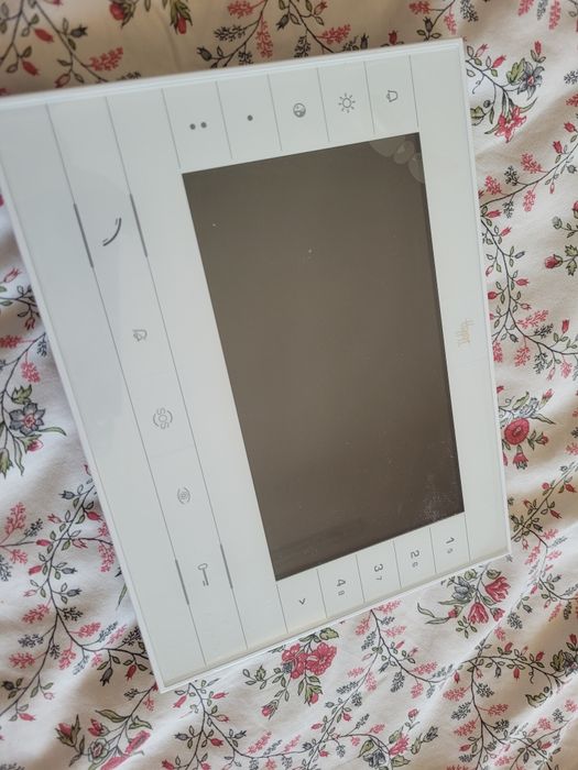 Panel VideoDomofon 2 szt
