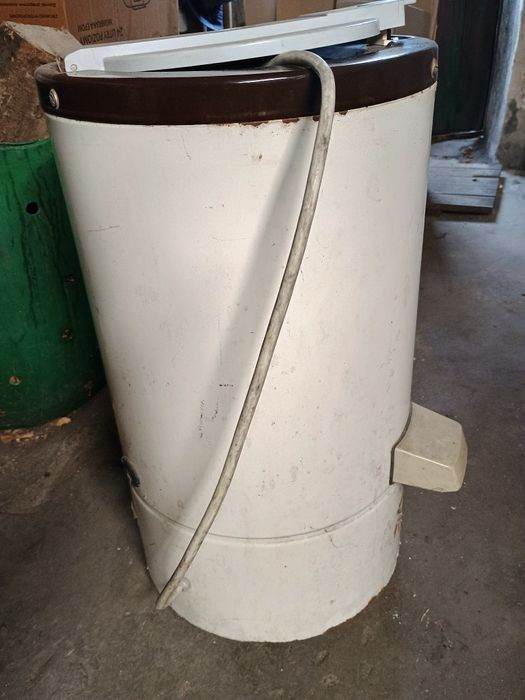 Mała wirówka ROMO Made in Czechoslovakia