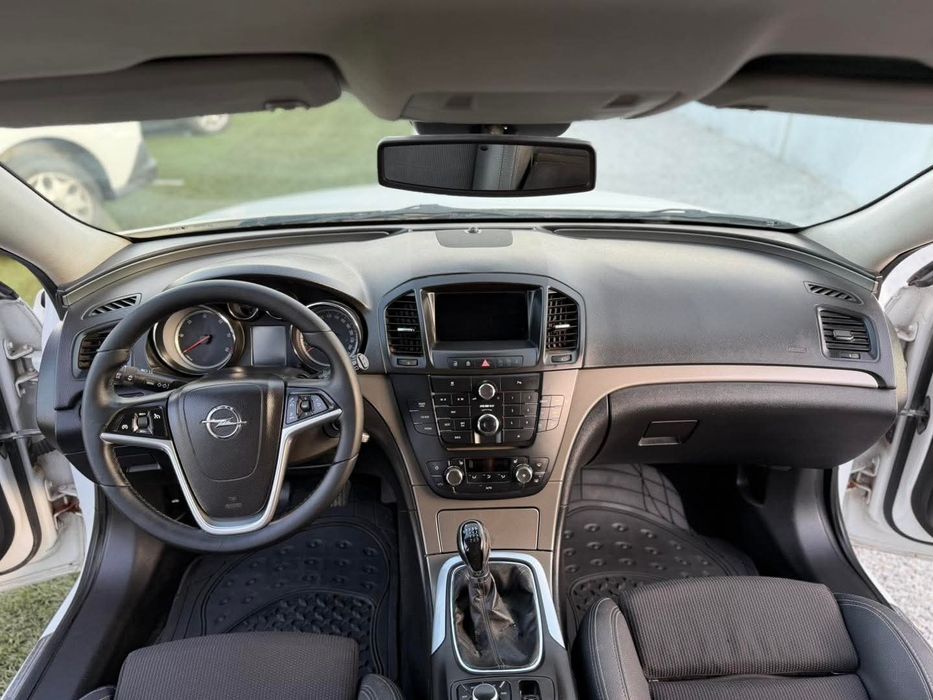Opel Insignia 2.0 CDTI | 160Cv | Full Extras