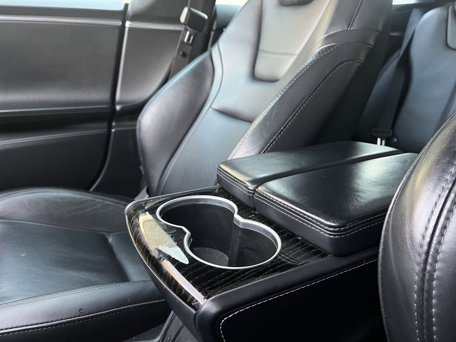 Tesla Model S 2016 в ЛІЗИНГ | КРЕДИТ