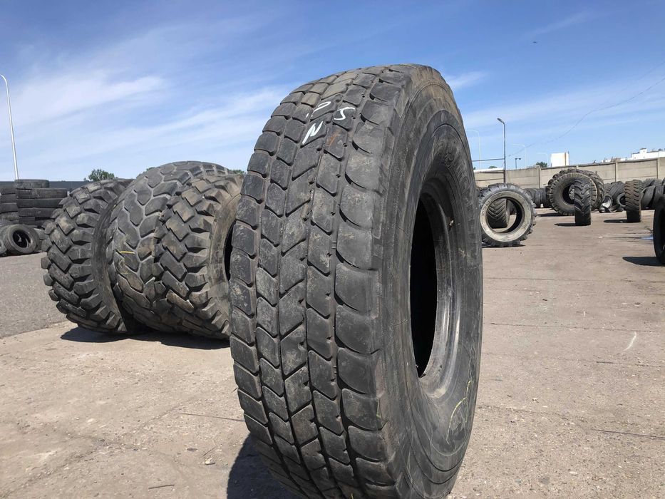 445/95r25 Opona Michelin X-Crane AT 16.00r25 Radial