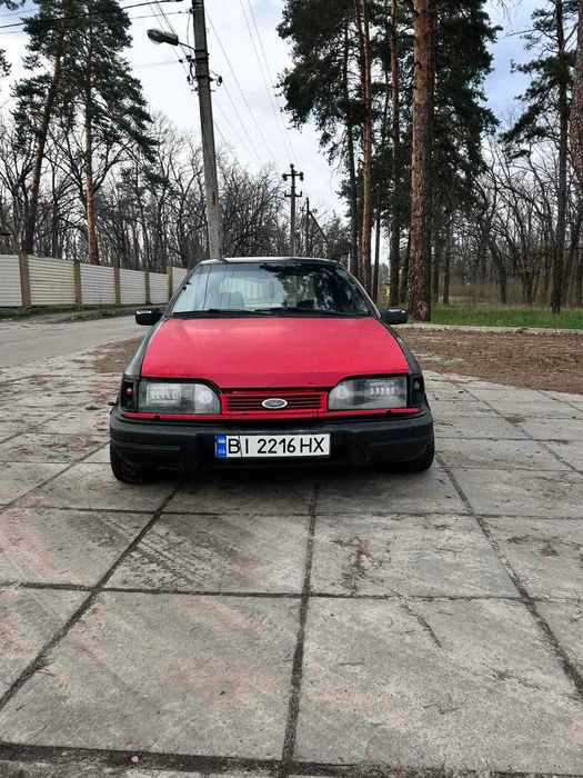 Продам Ford Sierra