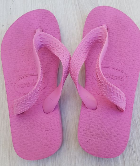 Girls' Havaianas