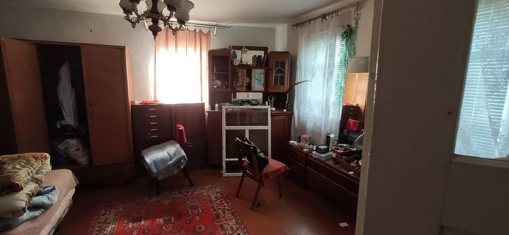 Продаж. Будинок, земельна ділянка 25 сот, с. Нова Рудня