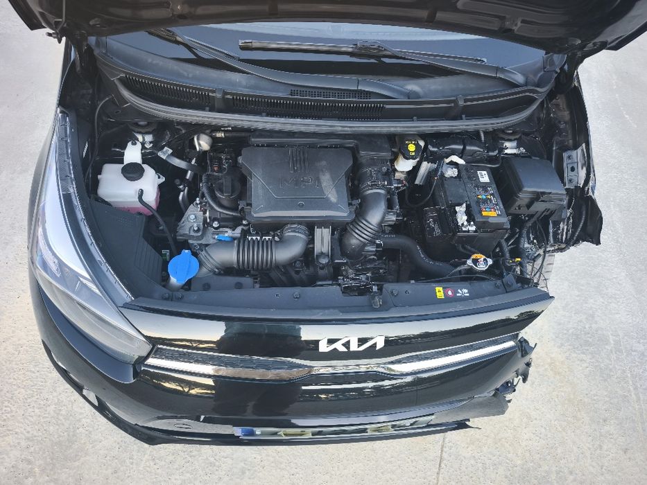 KIA  picanto 1.0