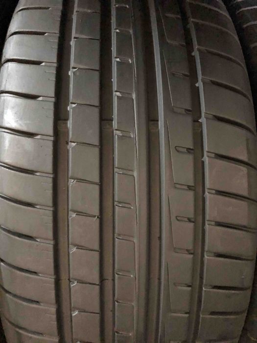 275/30/20+245/35/20 R20 Goodyear Eagle F1 Asymmetric 3 4шт