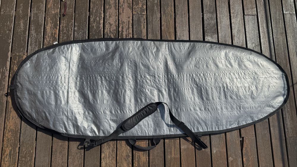 Capa de Surf DaKine 6'0" Hybrid (Proteção / Viagem)