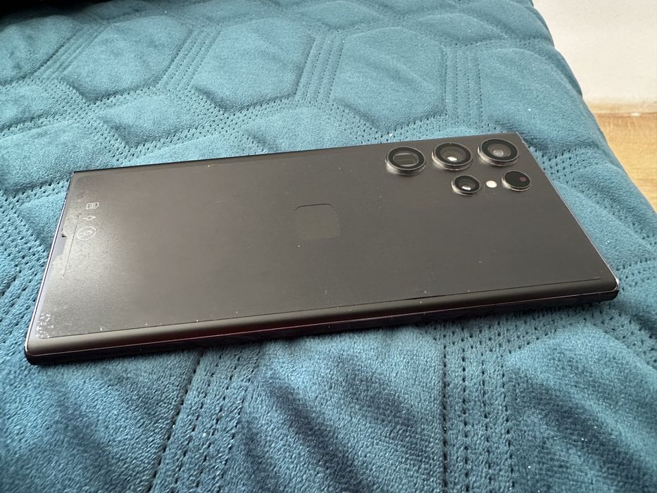 Samsung galaxy S22 ultra 128 GB