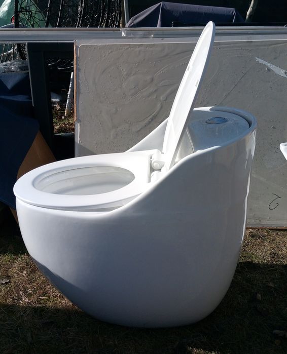 Kompakt WC kompakt