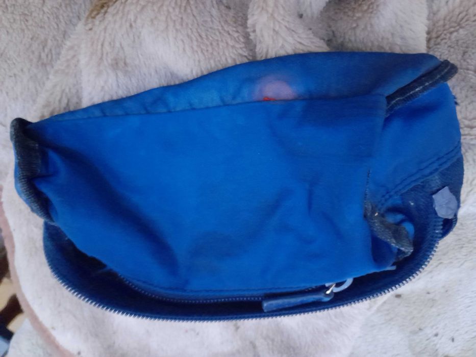 Necessaire de Viagem ( nao original)