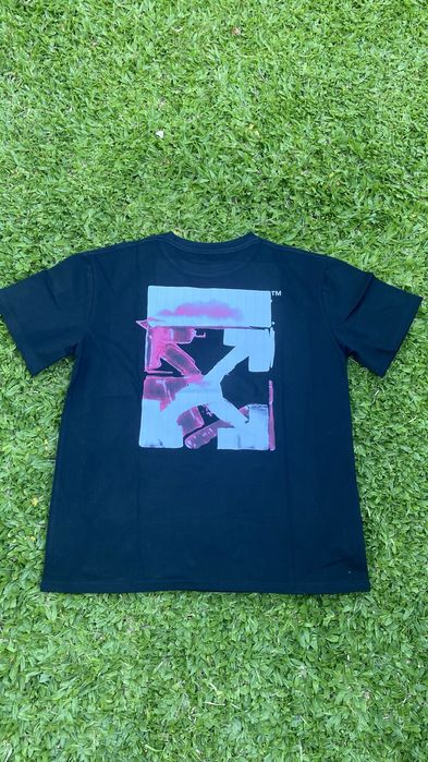 T-Shirt Off-White