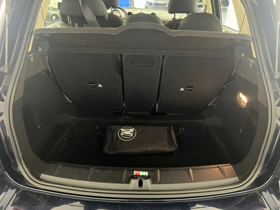 MINI COUNTRYMAN ONE D (R60)