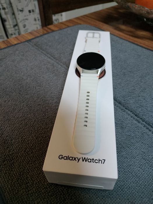 Samsung Galaxy Watch7