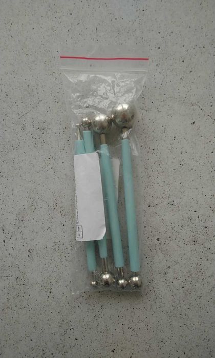 Adaptery do profilowania silikonu i fug