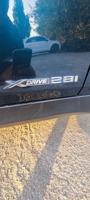 BMW X1 Xdrive28i