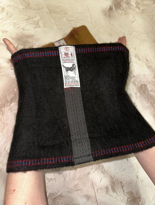 Пояс лікувальний