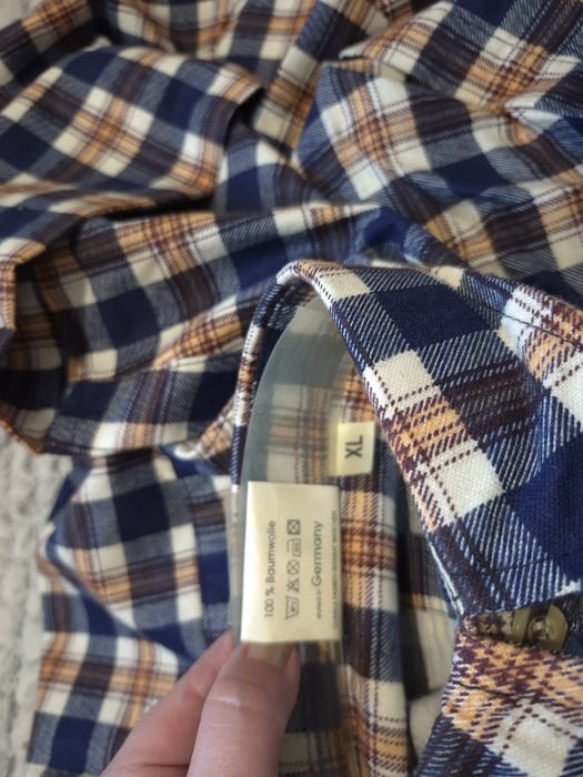 Сорочки  чоловічі  L-XL