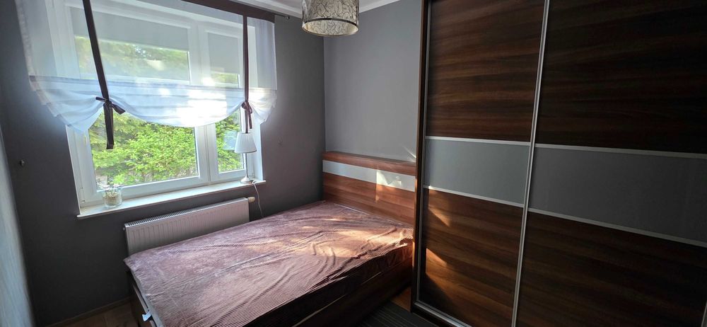 Sprzedam mieszkanie 52m²