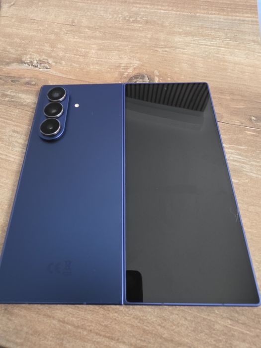 Samsung Galaxy Z Fold7