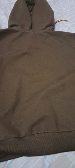 Bluza i koszulka